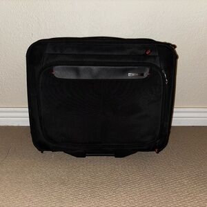 Samsonite Rolling Breifcase Travel Office